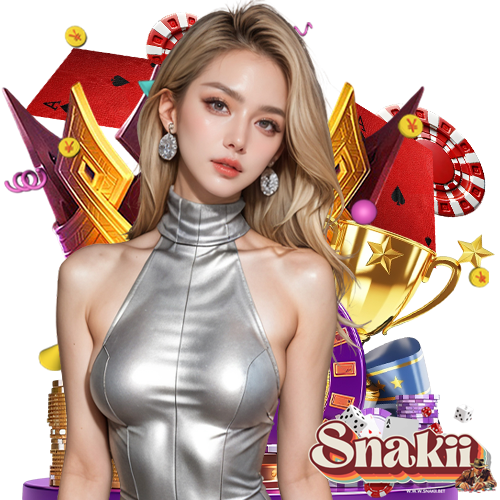 snakii เข้าสู่ระบบ